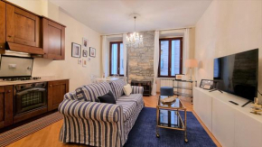 Palazzo Crispi - Boutique Apartment